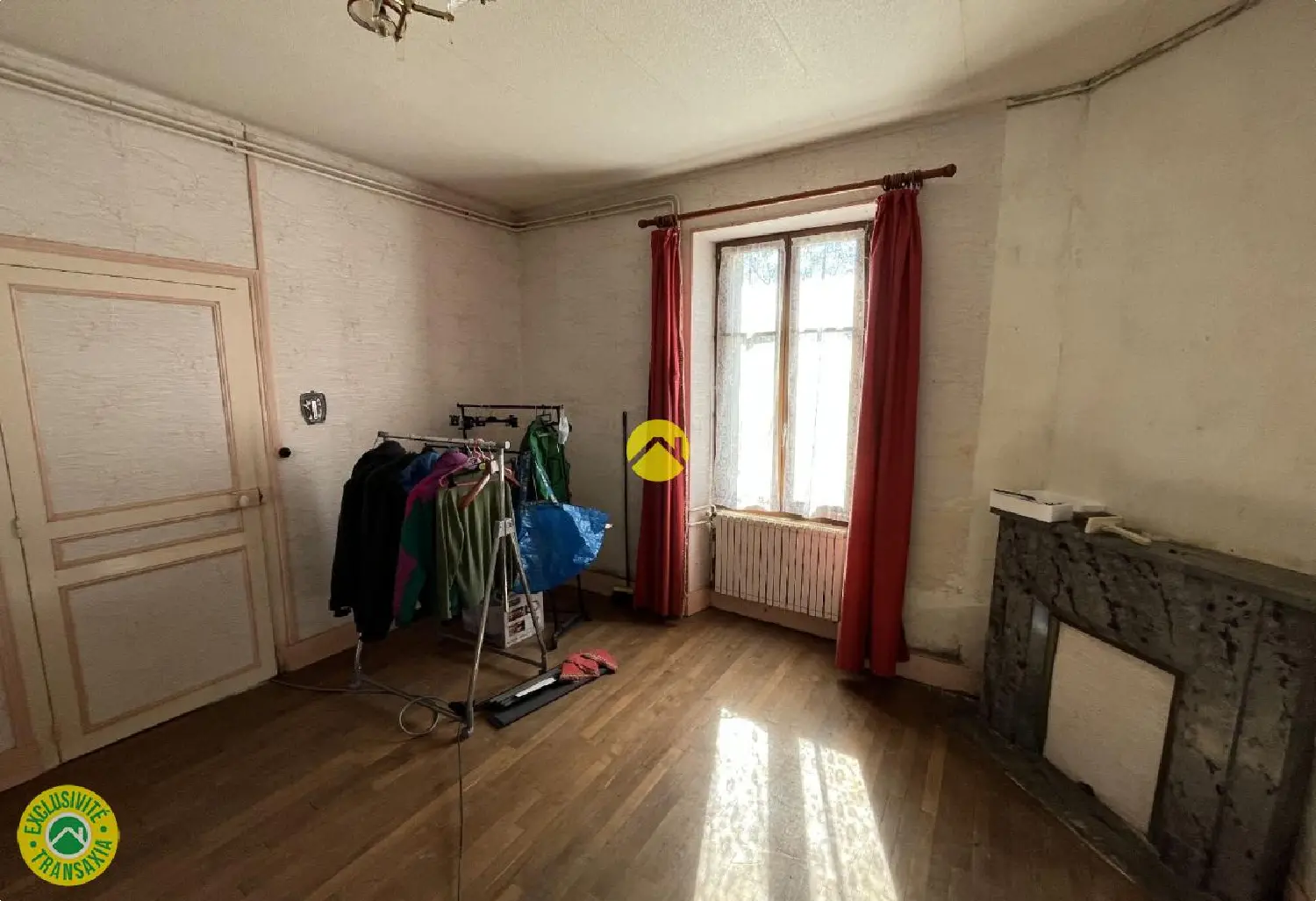  à vendre maison Châteauneuf-sur-Cher Cher 5