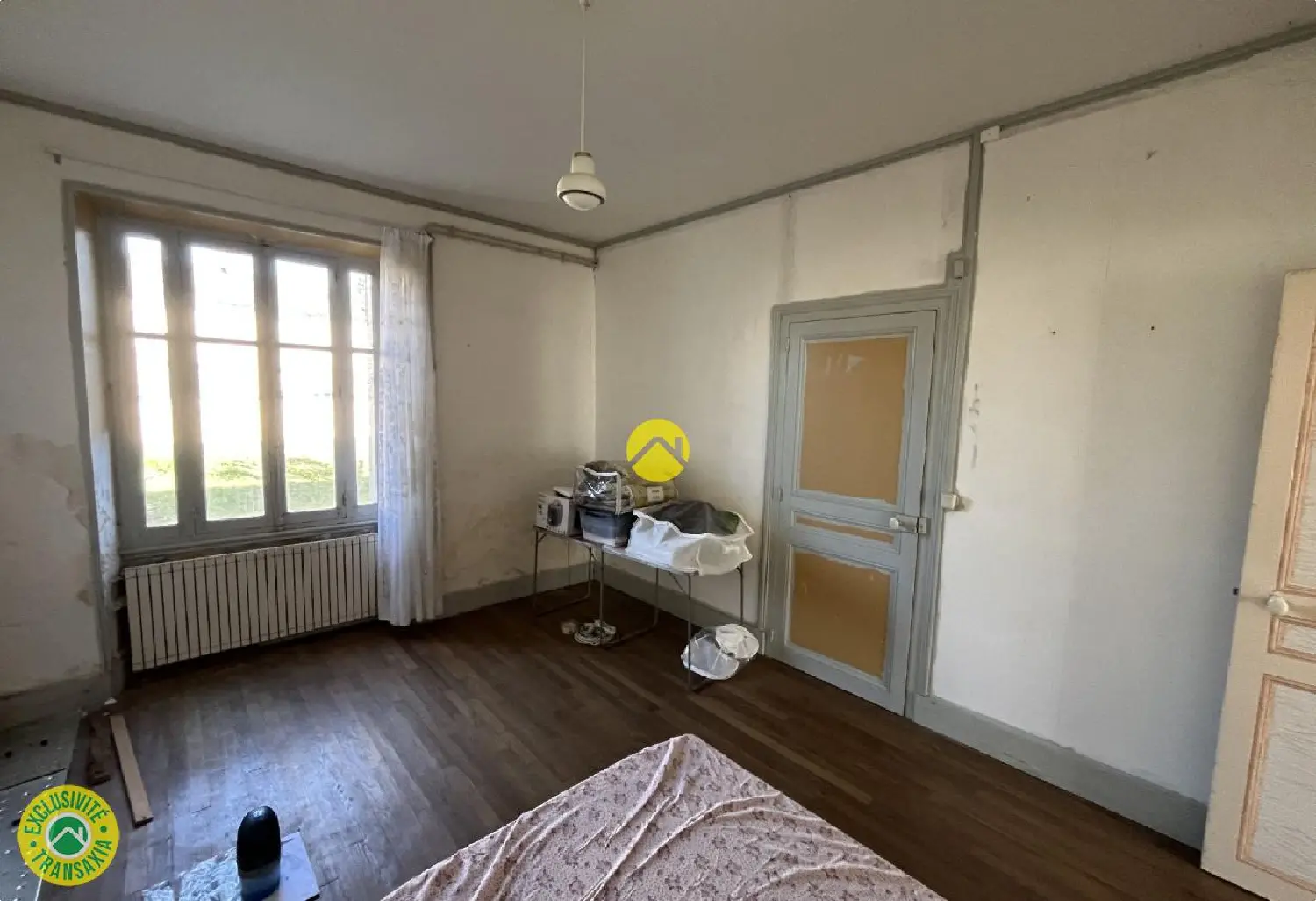  à vendre maison Châteauneuf-sur-Cher Cher 6