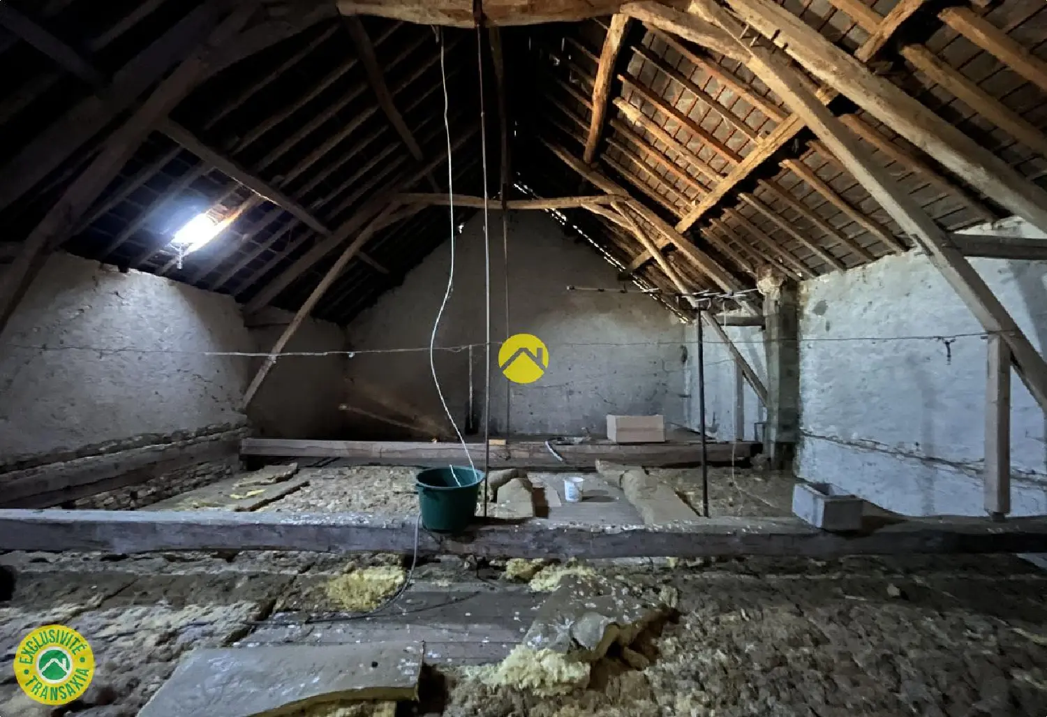  à vendre maison Châteauneuf-sur-Cher Cher 8