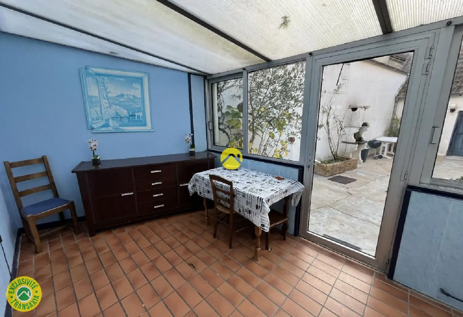  en venta casa Châteauneuf-sur-Cher Cher 5