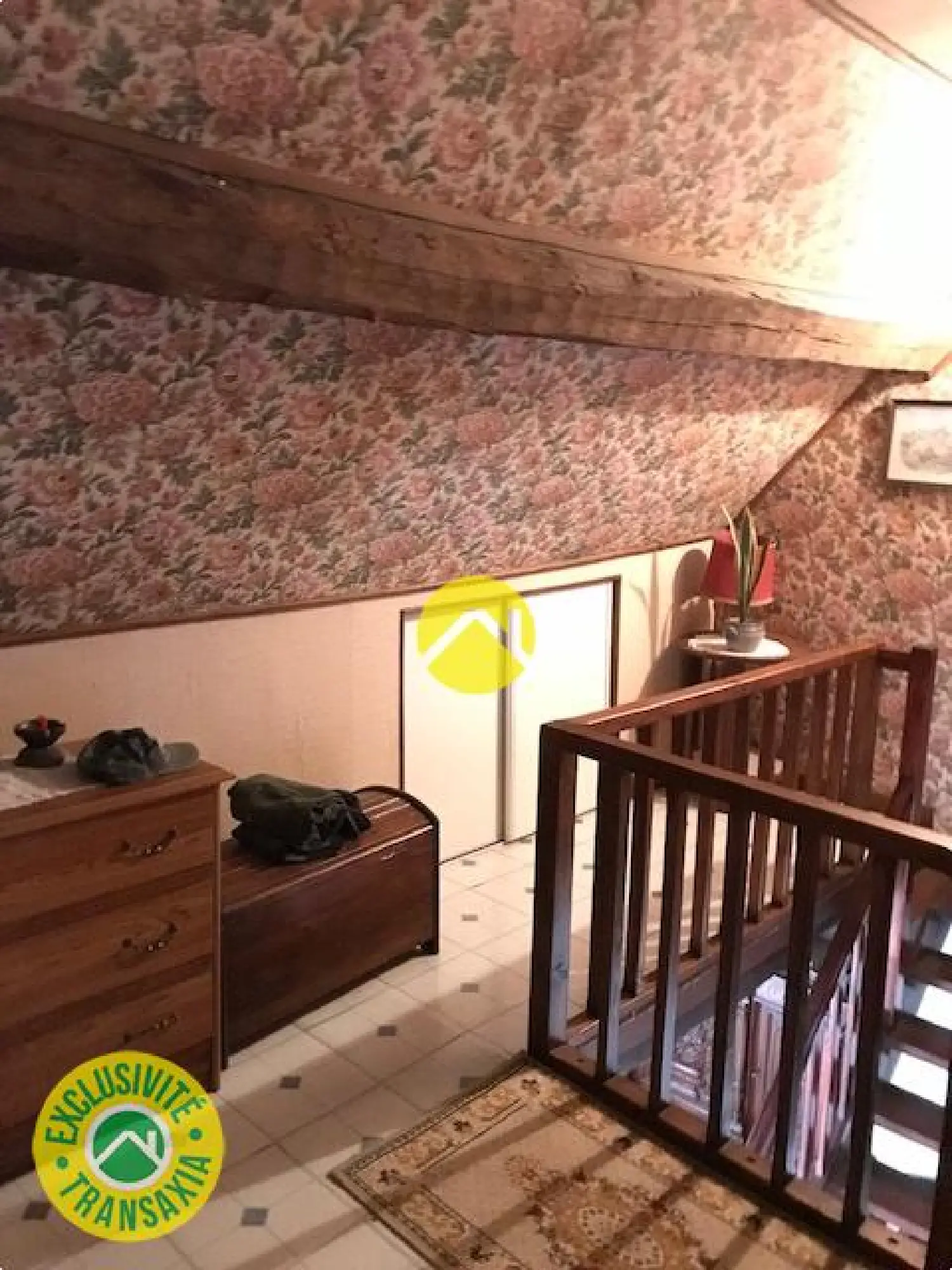  en venta casa Châteauneuf-sur-Cher Cher 3