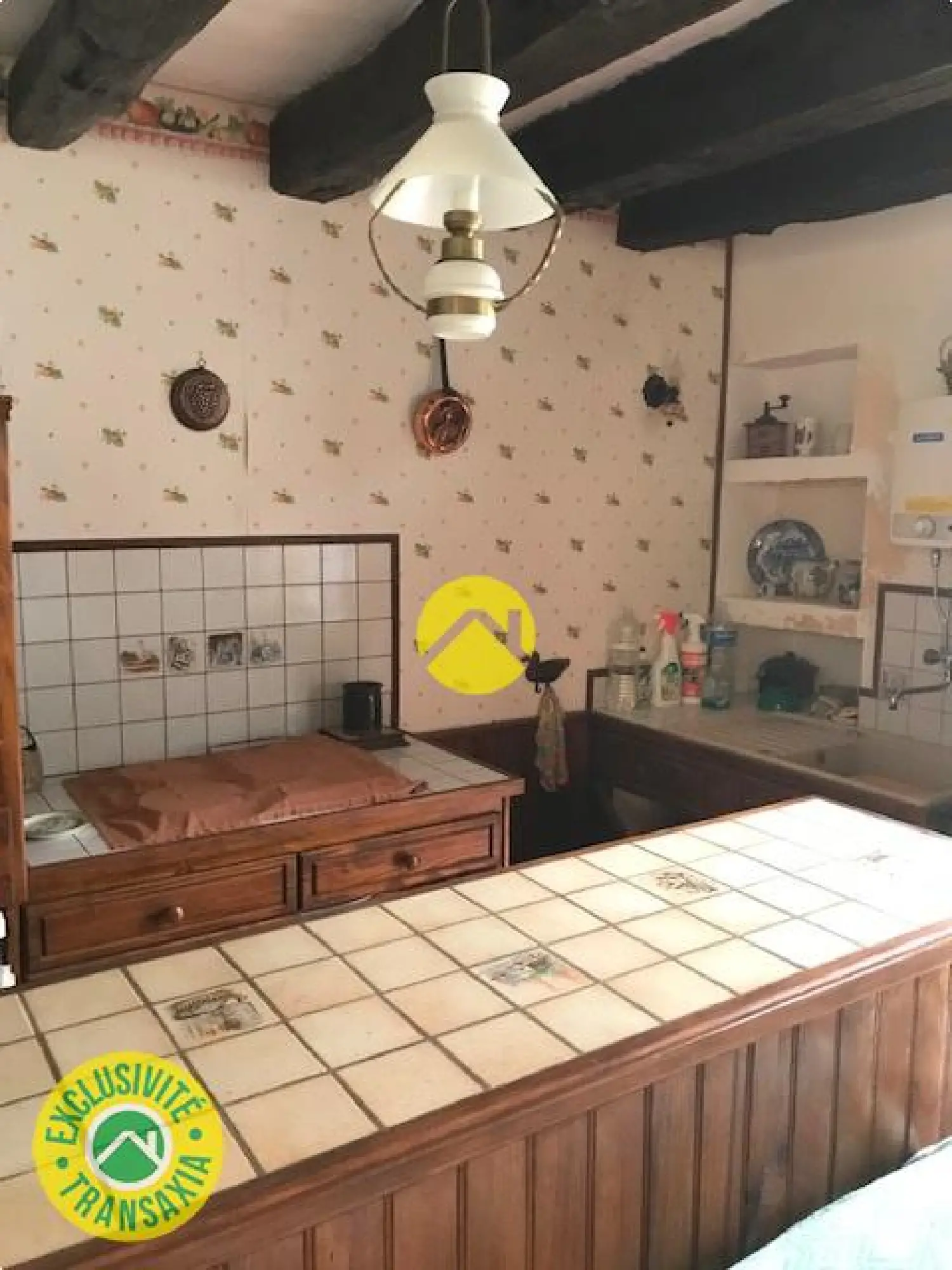  en venta casa Châteauneuf-sur-Cher Cher 7