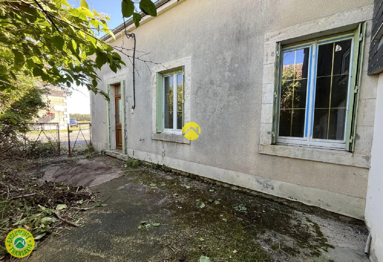  à vendre maison Châteauneuf-sur-Cher Cher 2