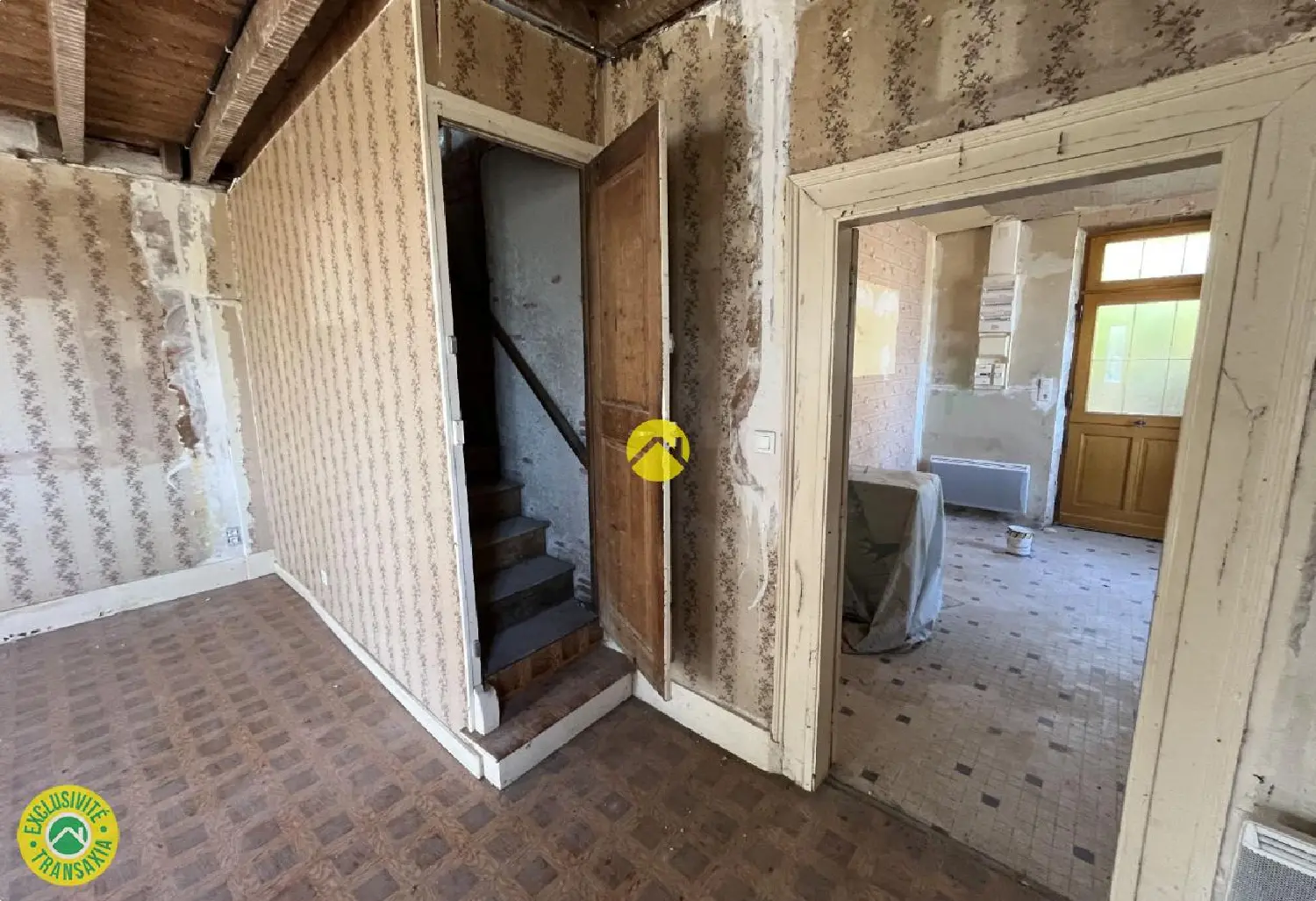  à vendre maison Châteauneuf-sur-Cher Cher 4