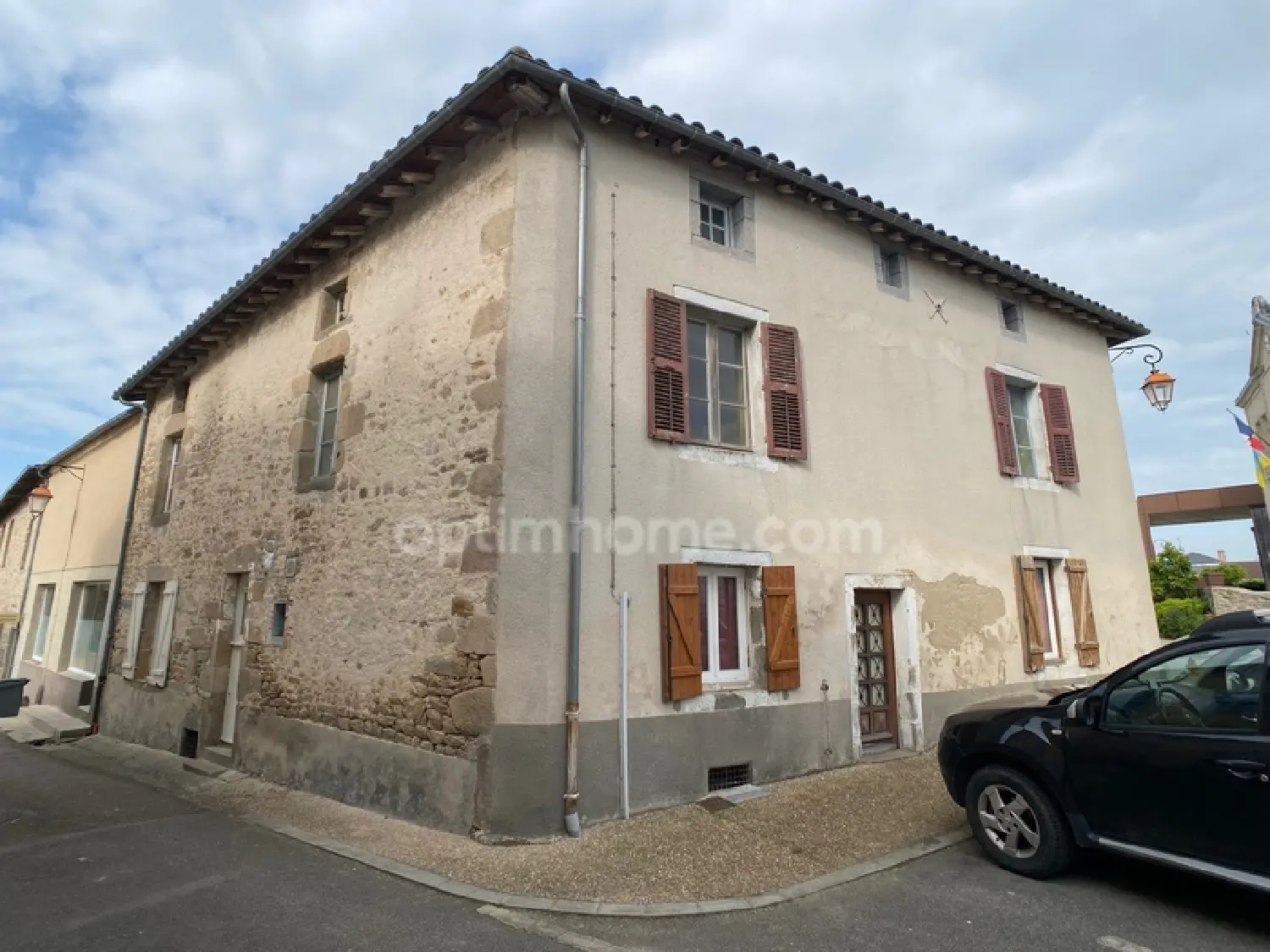  à vendre maison Châteauponsac Haute-Vienne 2