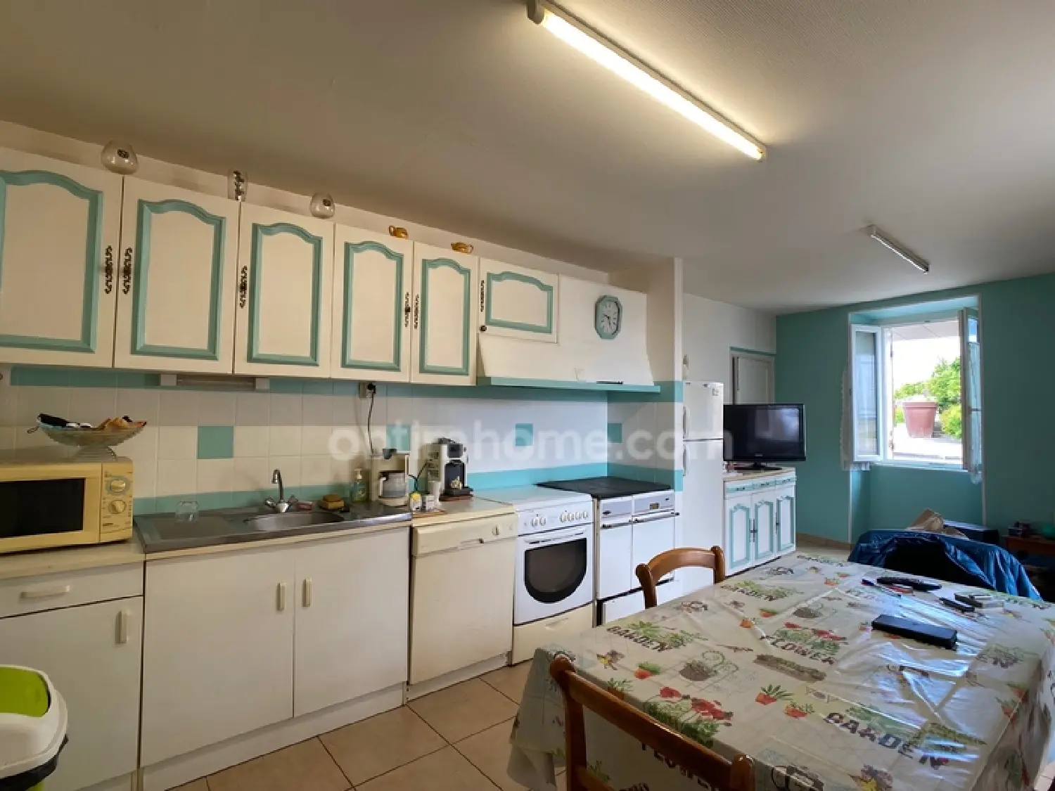  à vendre maison Châteauponsac Haute-Vienne 3