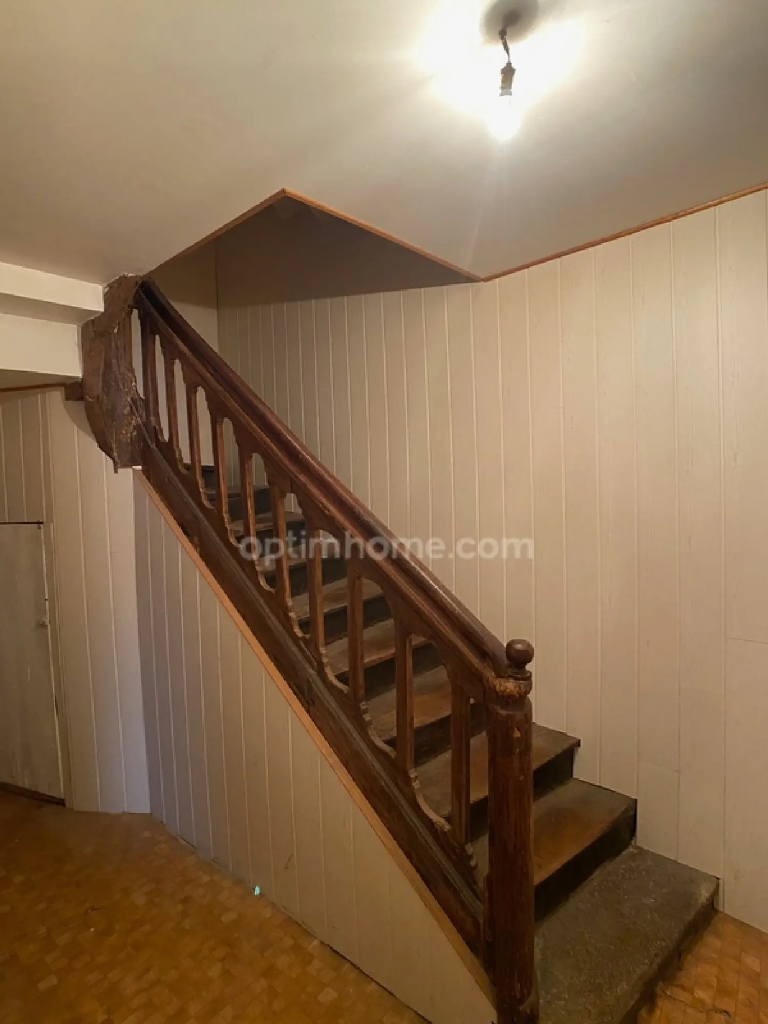  à vendre maison Châteauponsac Haute-Vienne 4