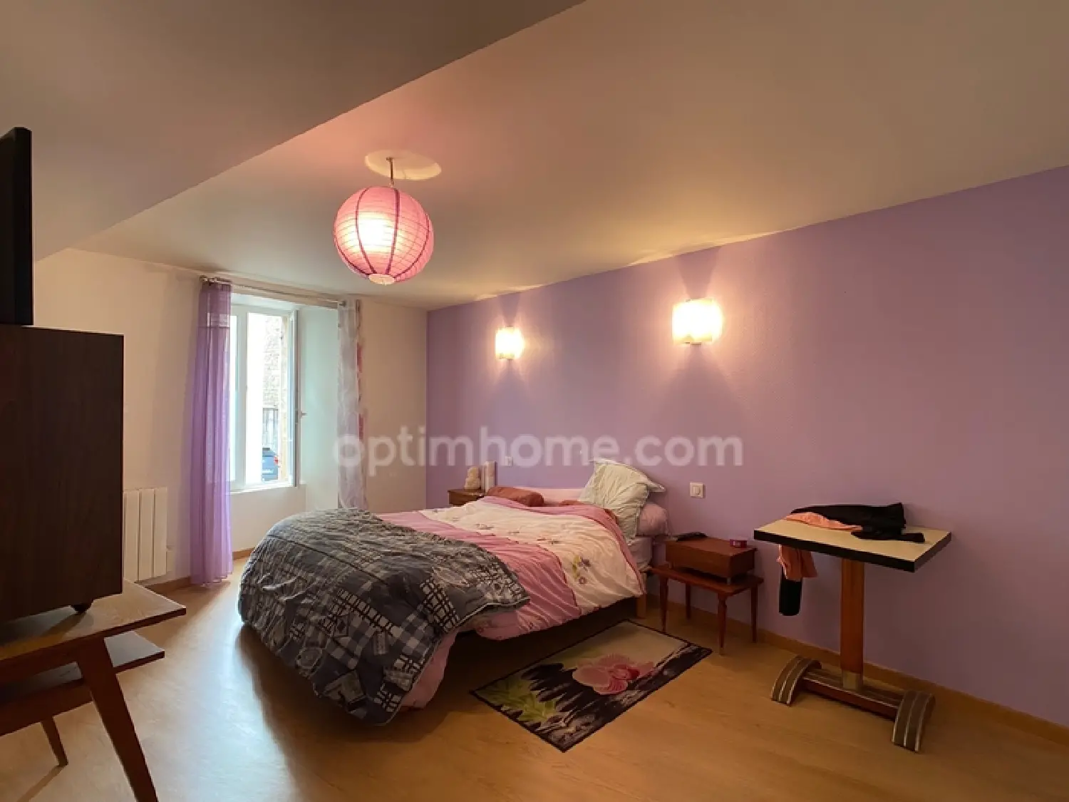  à vendre maison Châteauponsac Haute-Vienne 7