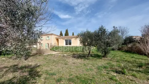 Châteaurenard Bouches-du-Rhône Haus Bild 7089292