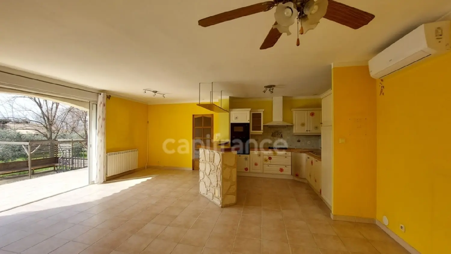  en venta casa Châteaurenard Bocas del Ródano 2