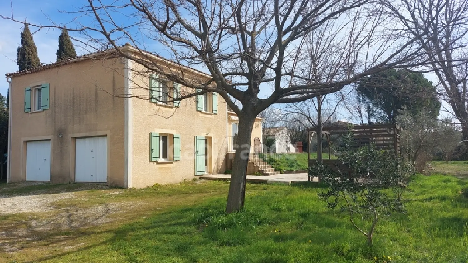  en venta casa Châteaurenard Bocas del Ródano 1
