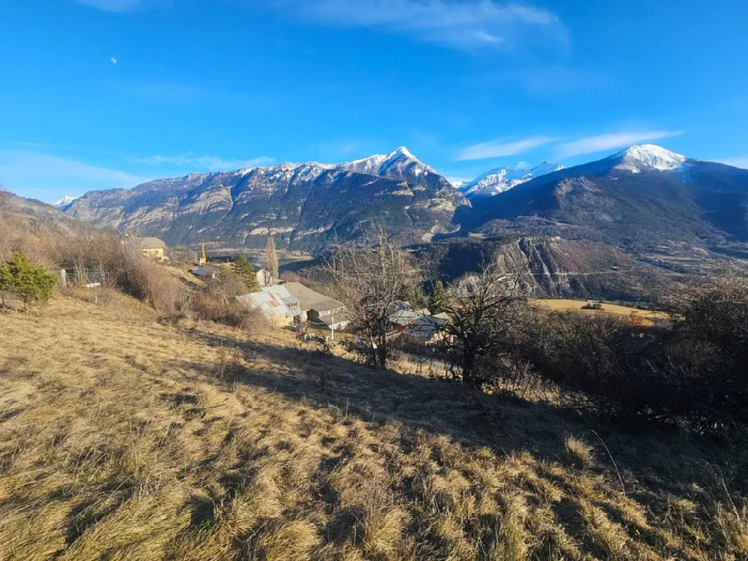  te koop huis Châteauroux Hautes-Alpes 3