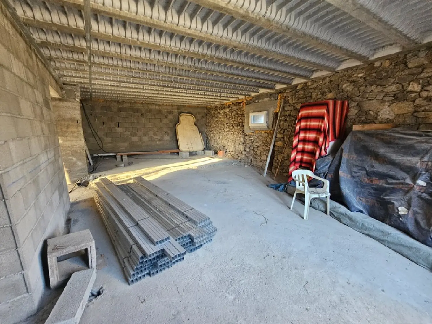  te koop huis Châteauroux Hautes-Alpes 5
