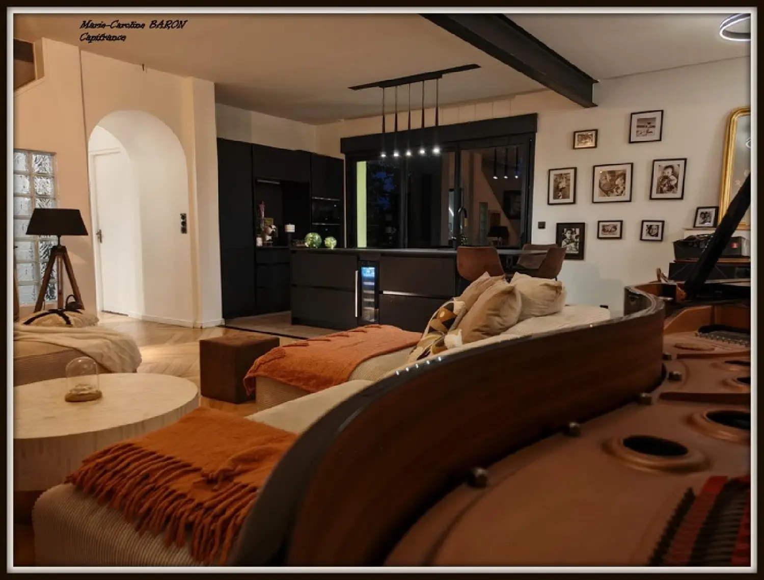  en venta casa Châteauroux Indre 3
