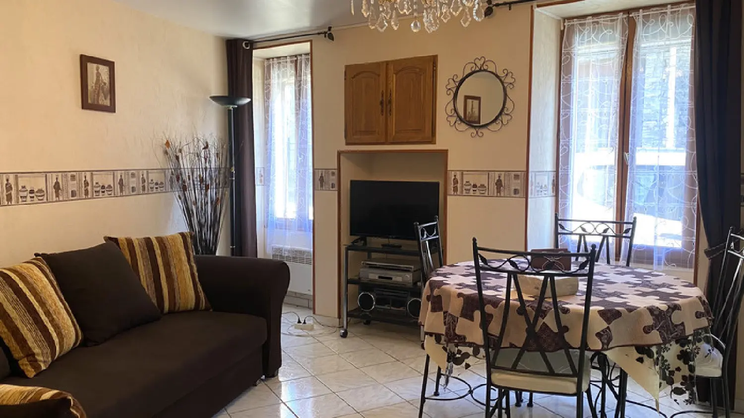  à vendre maison Châtel-Gérard Yonne 1