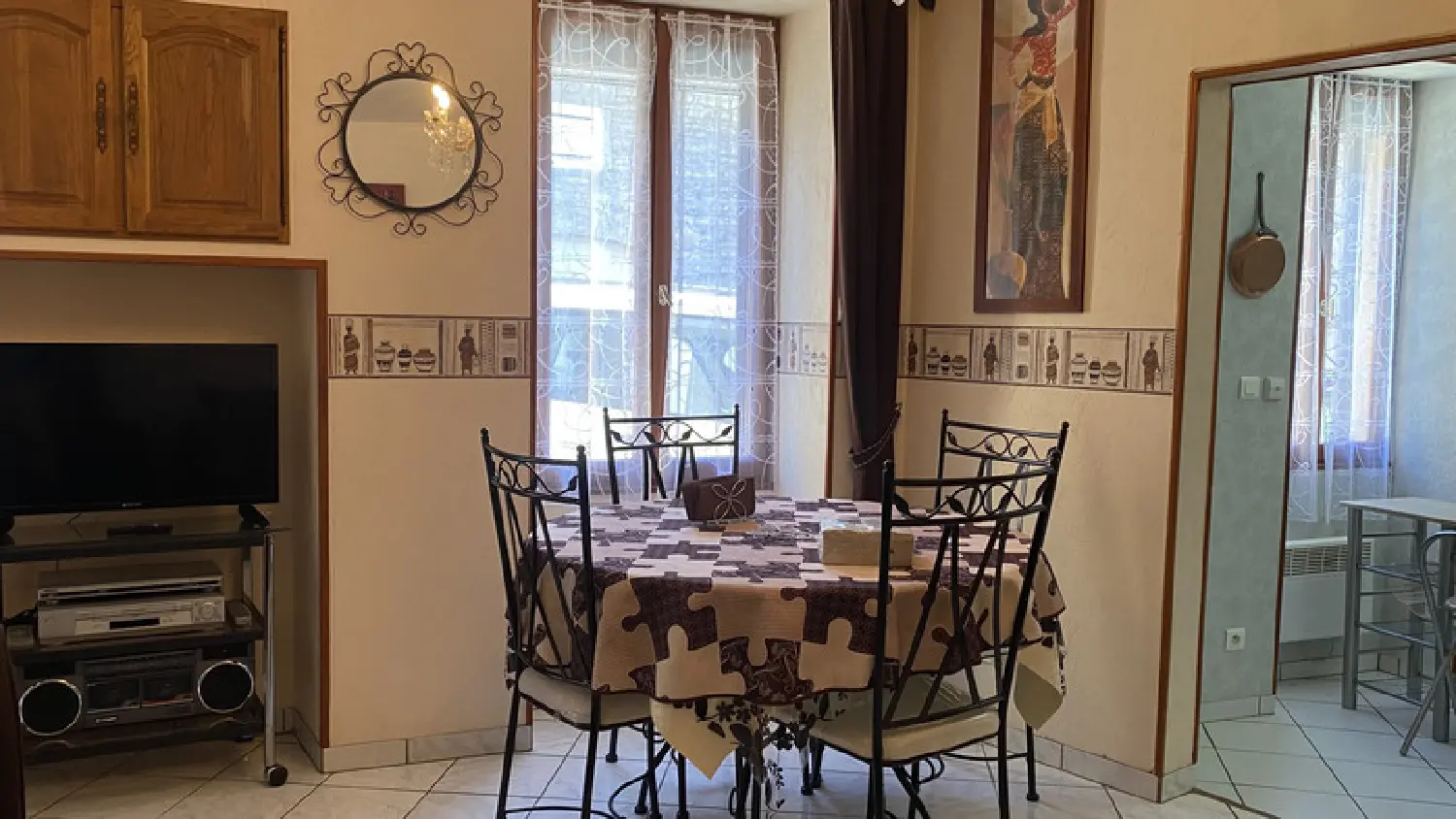  à vendre maison Châtel-Gérard Yonne 2