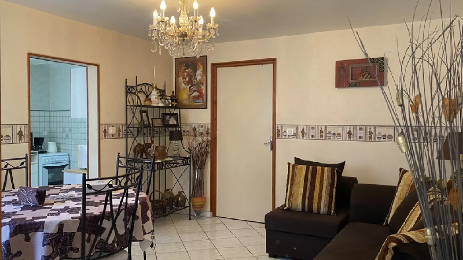  à vendre maison Châtel-Gérard Yonne 3