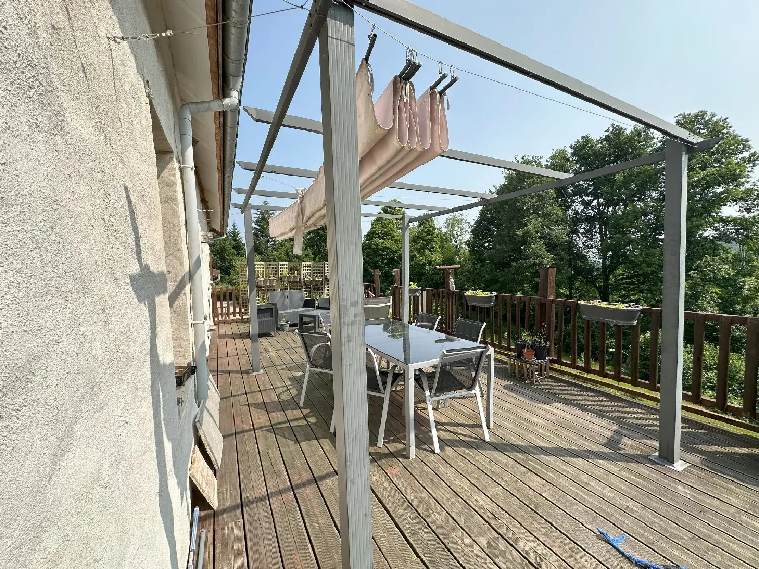  en venta casa Châtel-Montagne Allier 3