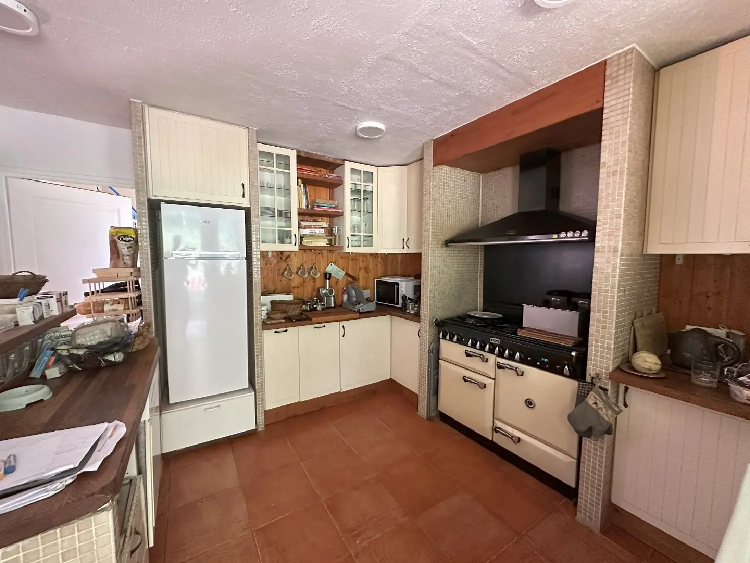  en venta casa Châtel-Montagne Allier 4