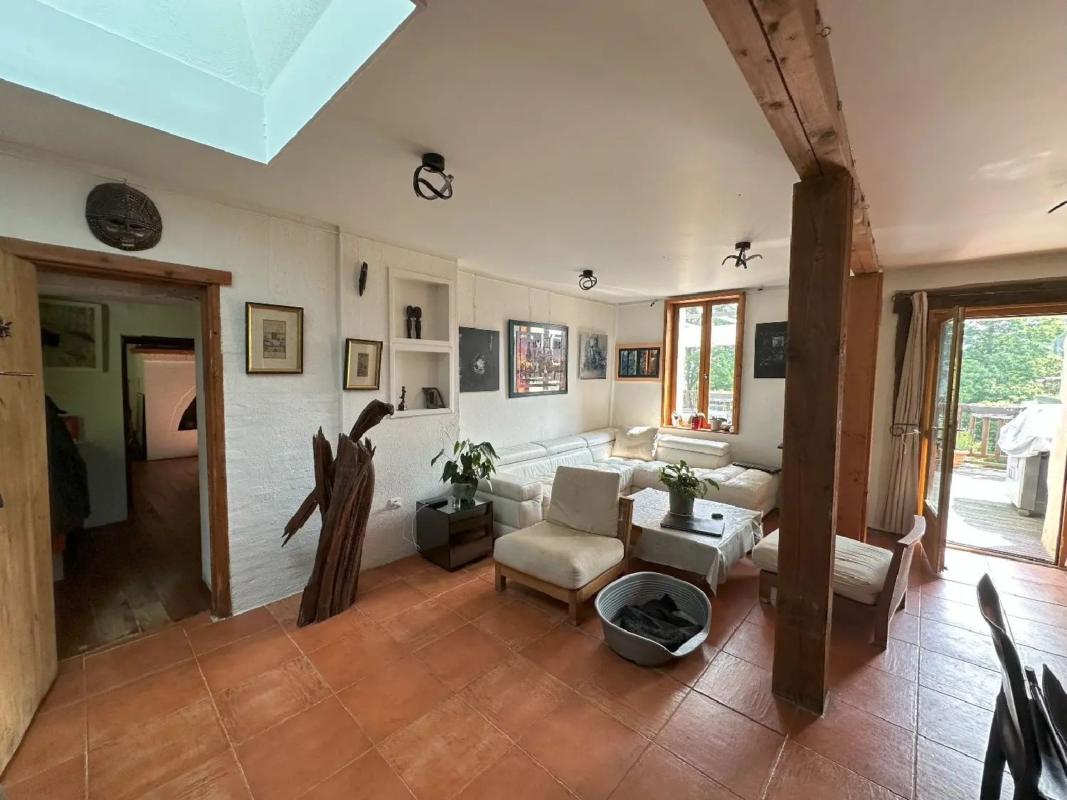  en venta casa Châtel-Montagne Allier 5