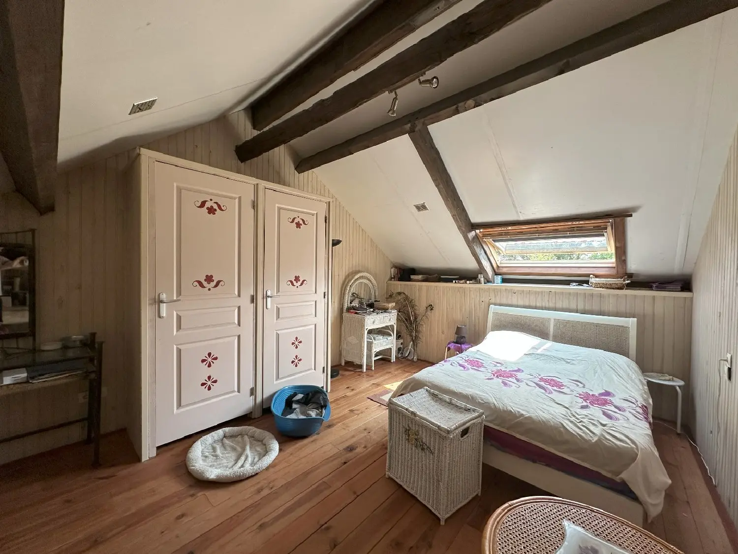  en venta casa Châtel-Montagne Allier 6