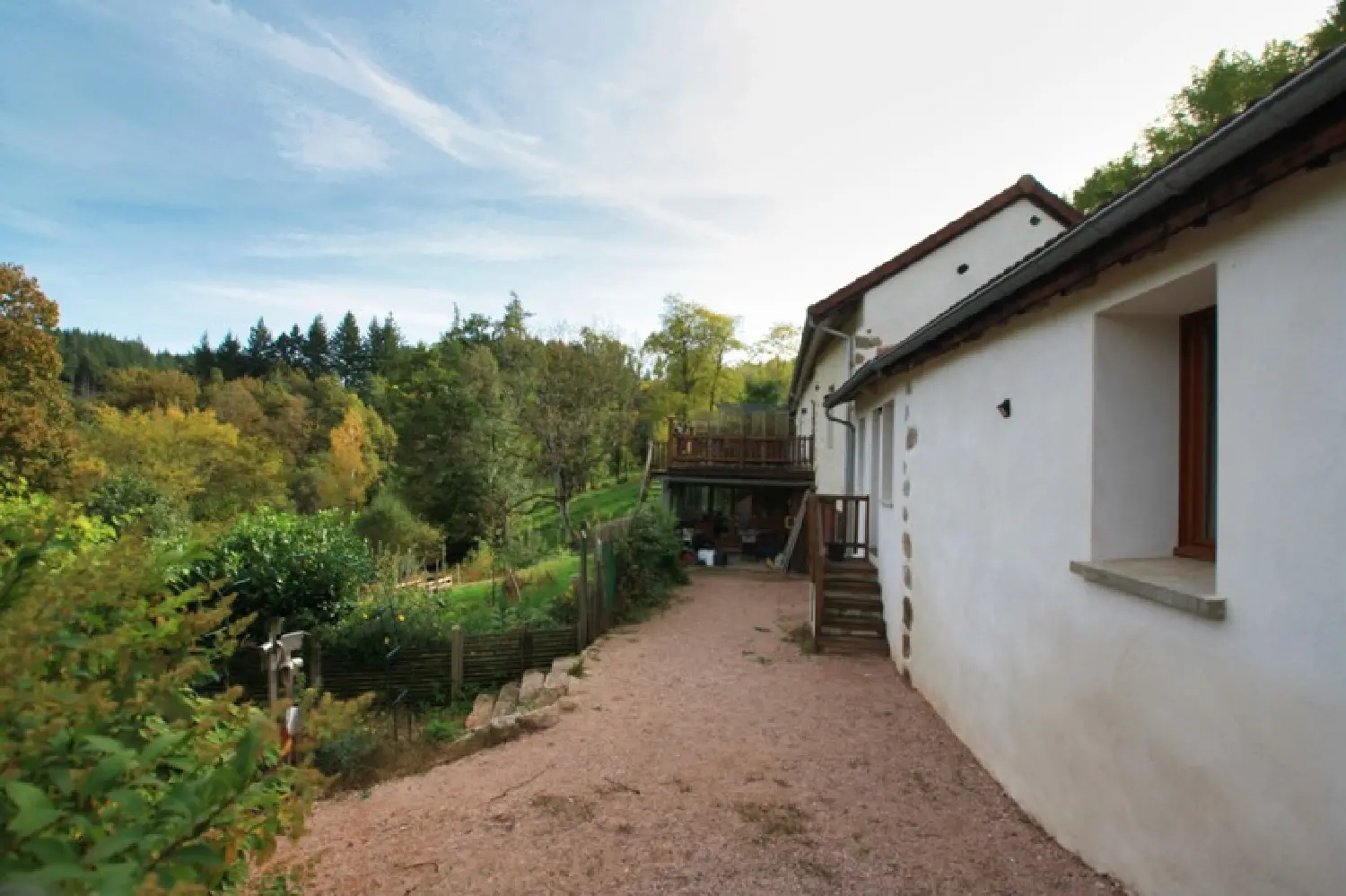  te koop huis Châtel-Montagne Allier 3