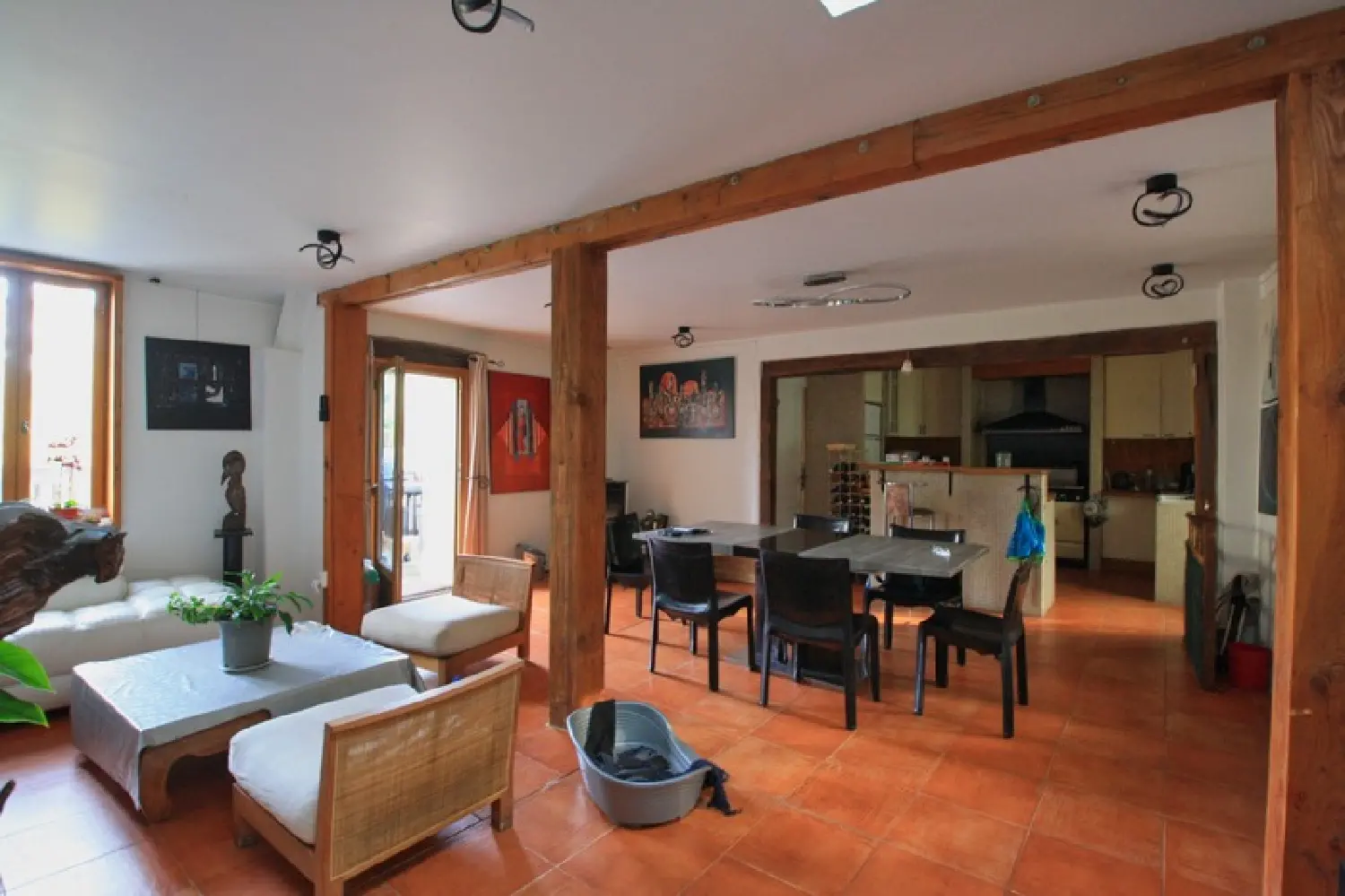  te koop huis Châtel-Montagne Allier 5
