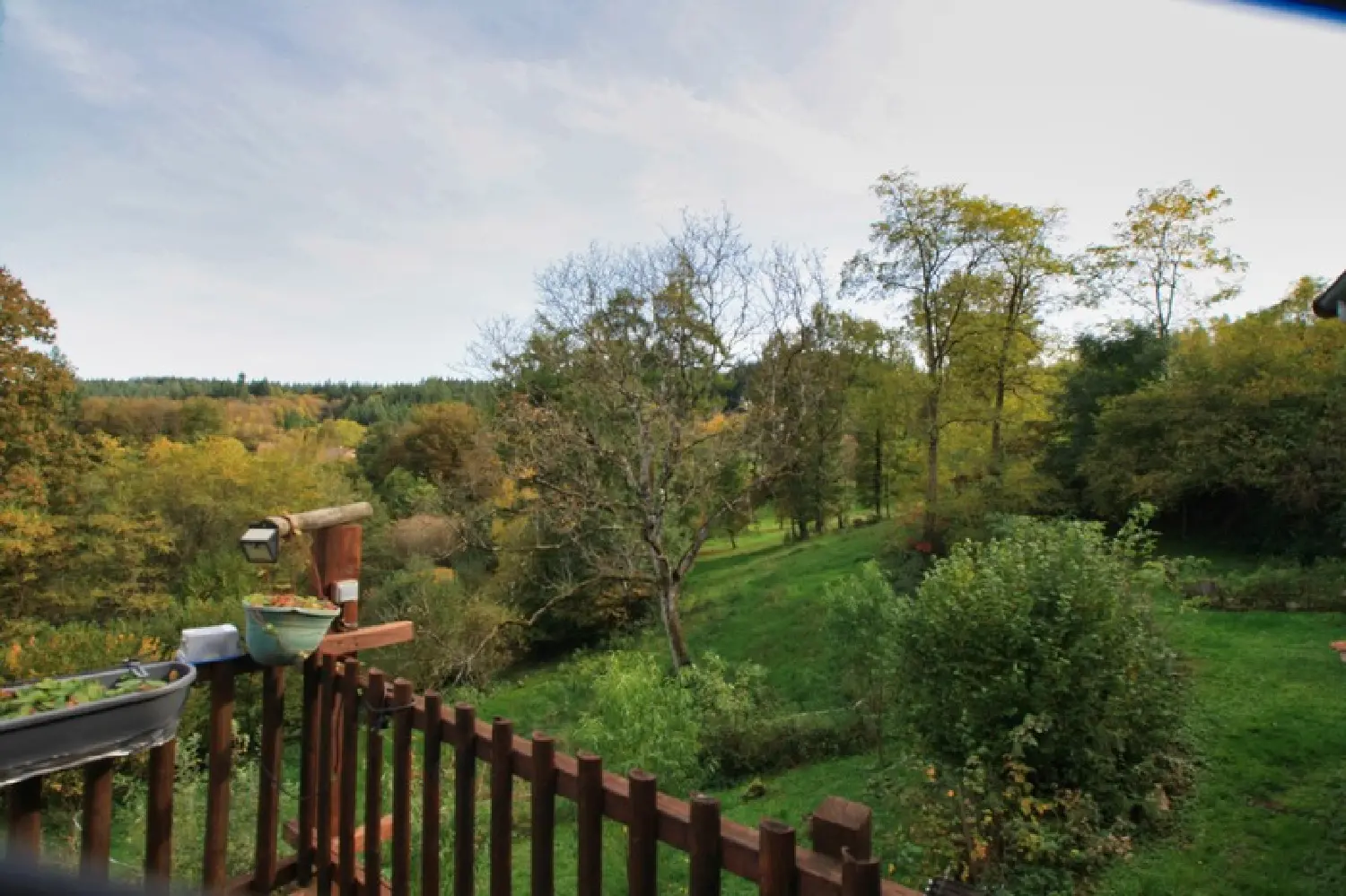  te koop huis Châtel-Montagne Allier 6