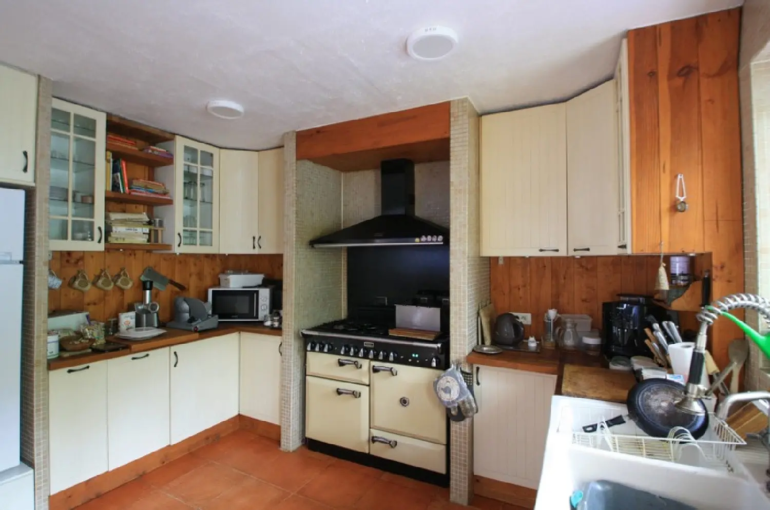  te koop huis Châtel-Montagne Allier 7