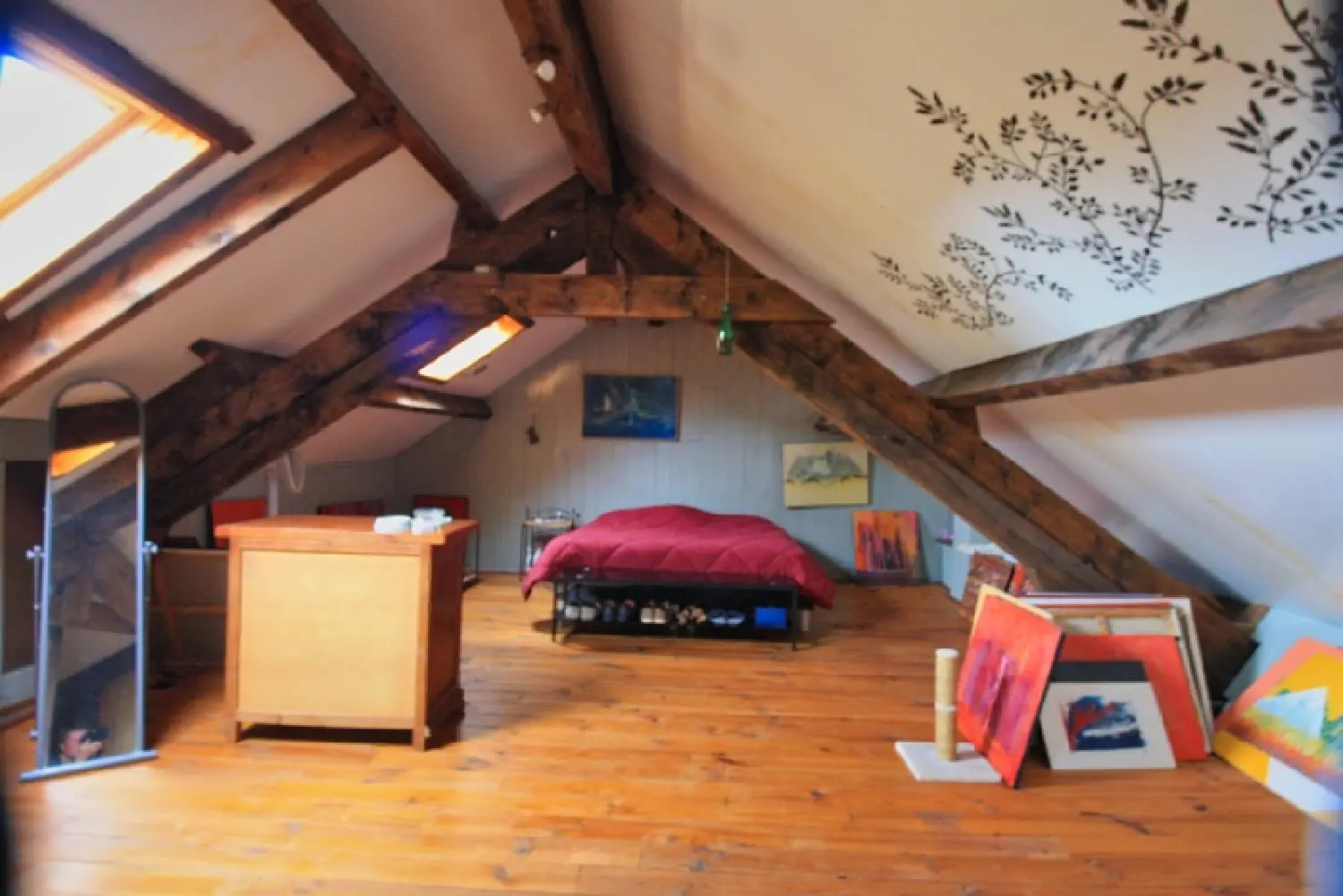  te koop huis Châtel-Montagne Allier 8