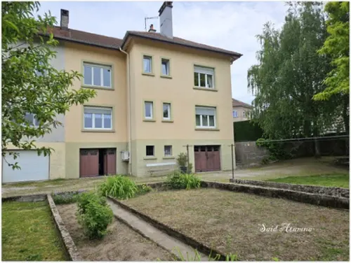 Châtel-sur-Moselle Vosgos casa foto 7100750