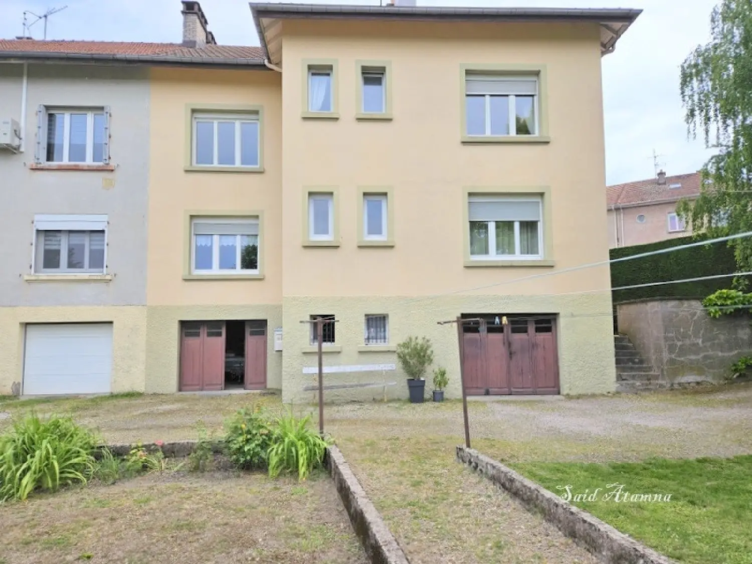  en venta casa Châtel-sur-Moselle Vosgos 3