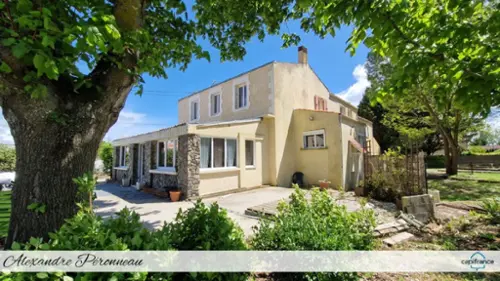 Châtelaillon-Plage Charente-Maritime Haus Bild 7091504