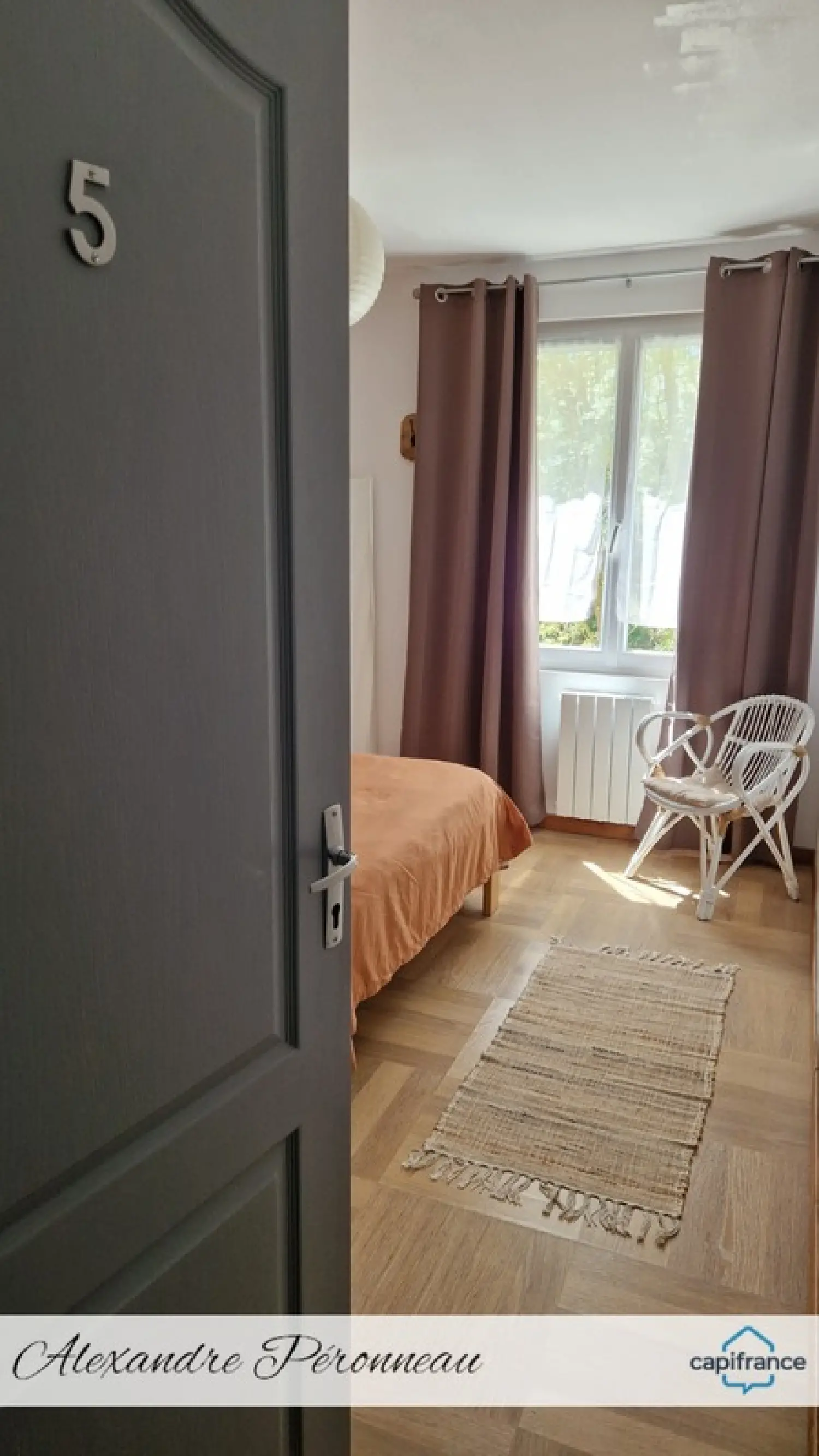  kaufen Haus Châtelaillon-Plage Charente-Maritime 6