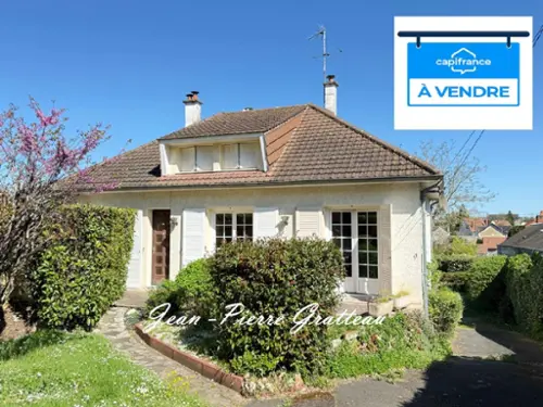 Châtellerault Vienne casa foto 7088967