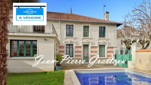 Châtellerault Vienne maison foto 7091307