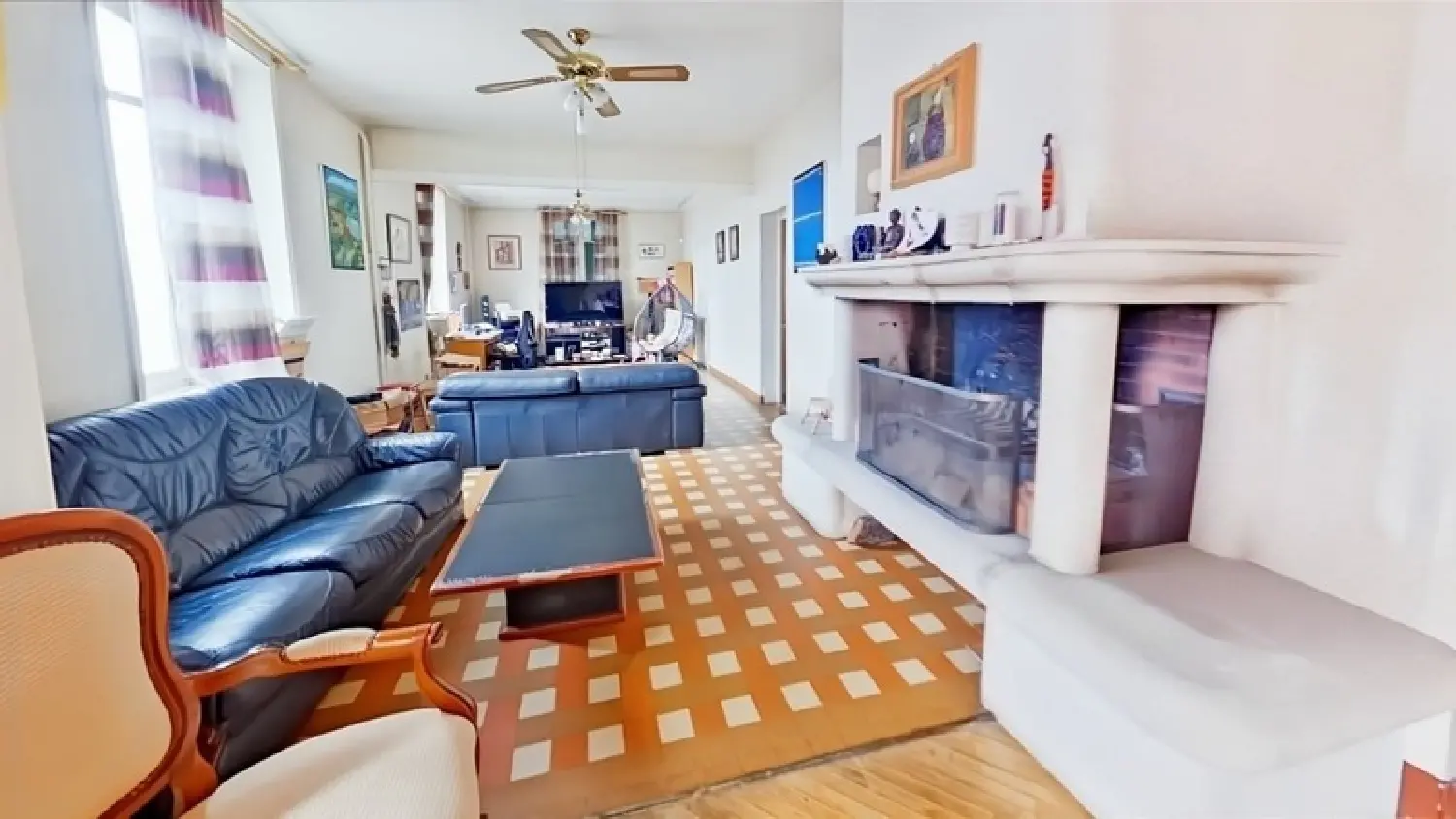  en venta casa Châtellerault Vienne 5