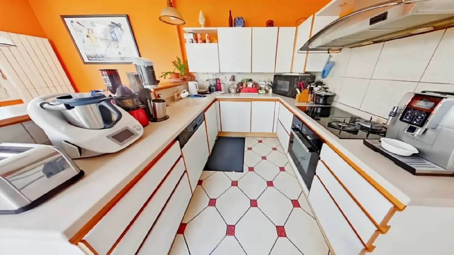  en venta casa Châtellerault Vienne 8