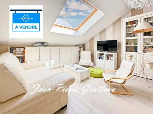 Châtellerault Vienne huis foto 7091855