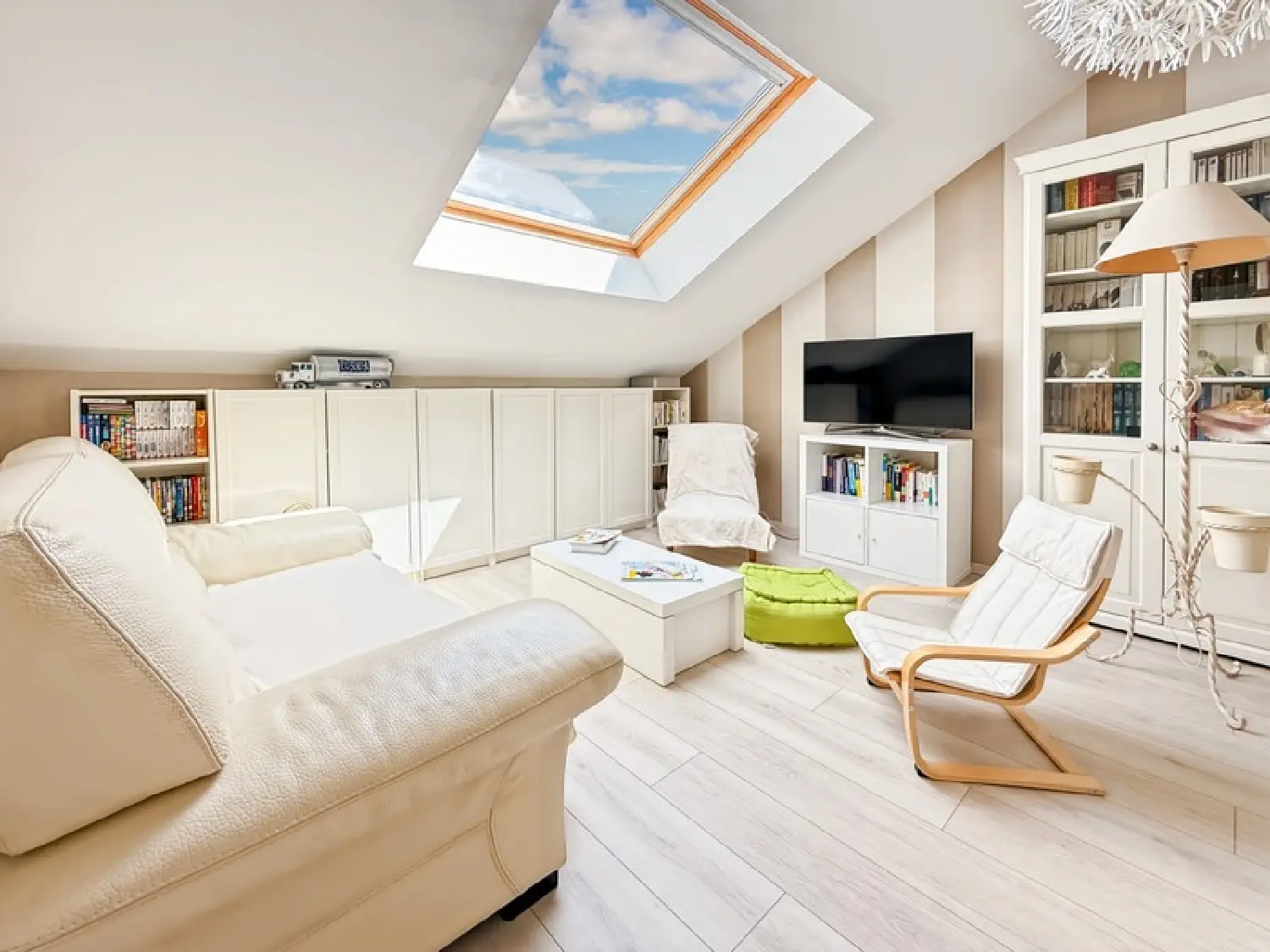  te koop huis Châtellerault Vienne 3