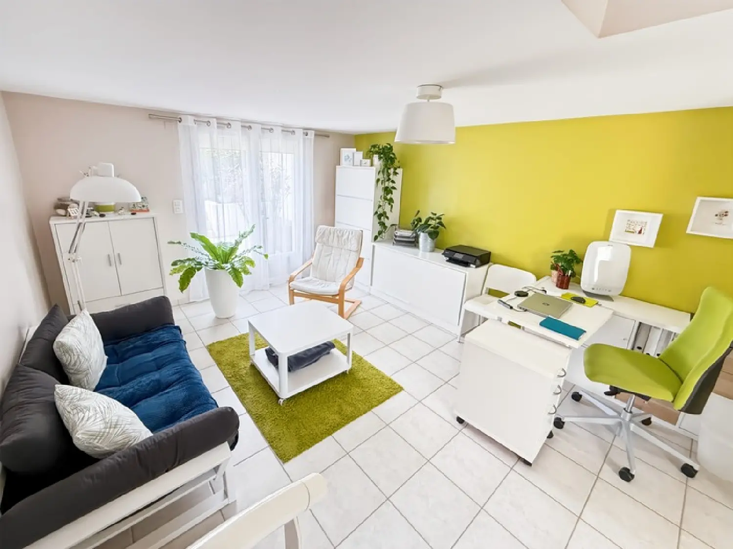  te koop huis Châtellerault Vienne 4