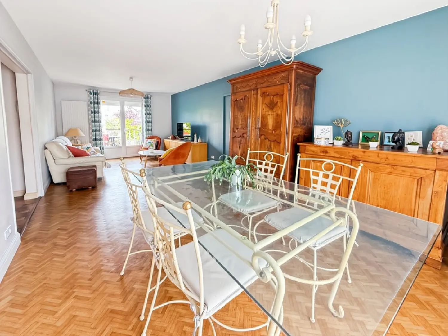  te koop huis Châtellerault Vienne 6
