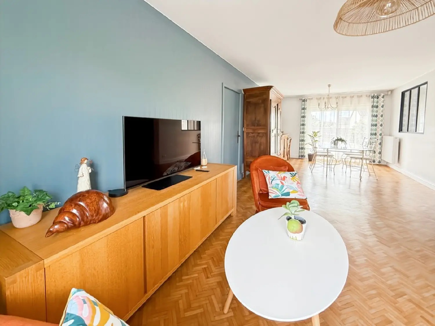 te koop huis Châtellerault Vienne 7