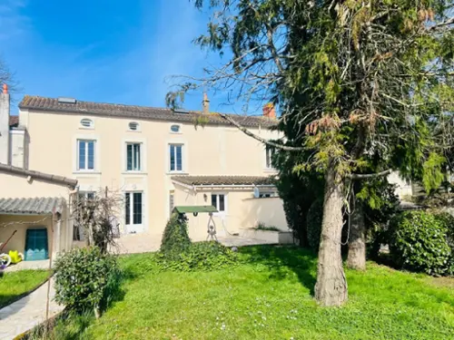 Châtellerault Vienne casa foto 7100708