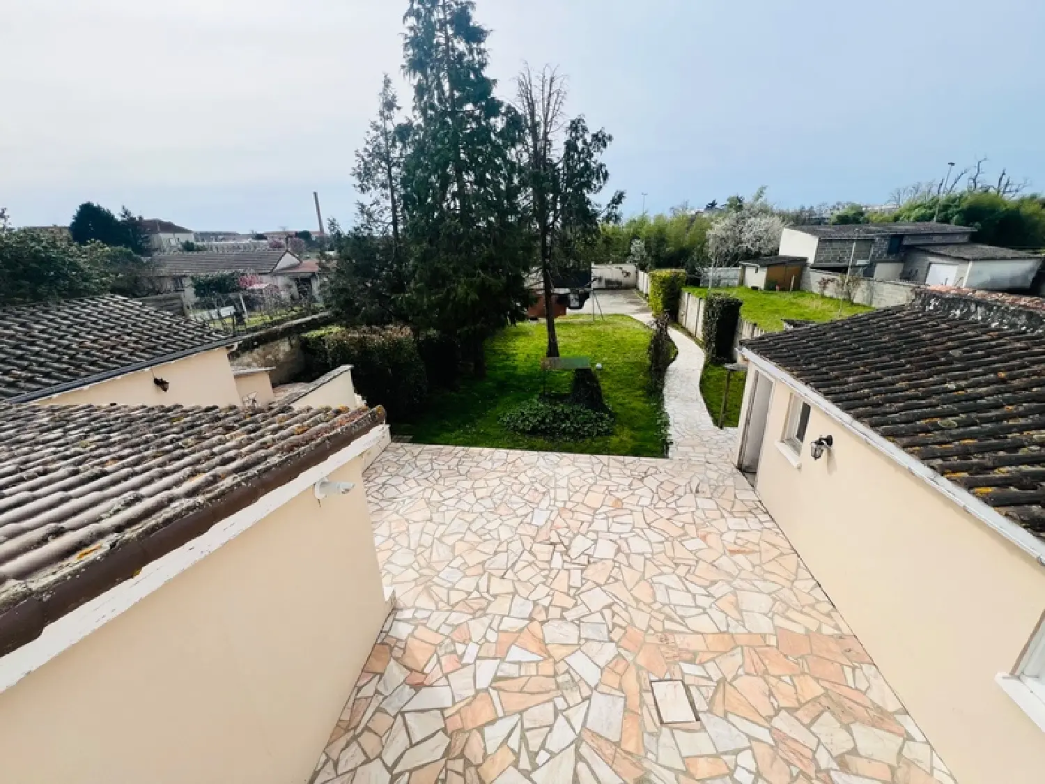  en venta casa Châtellerault Vienne 2