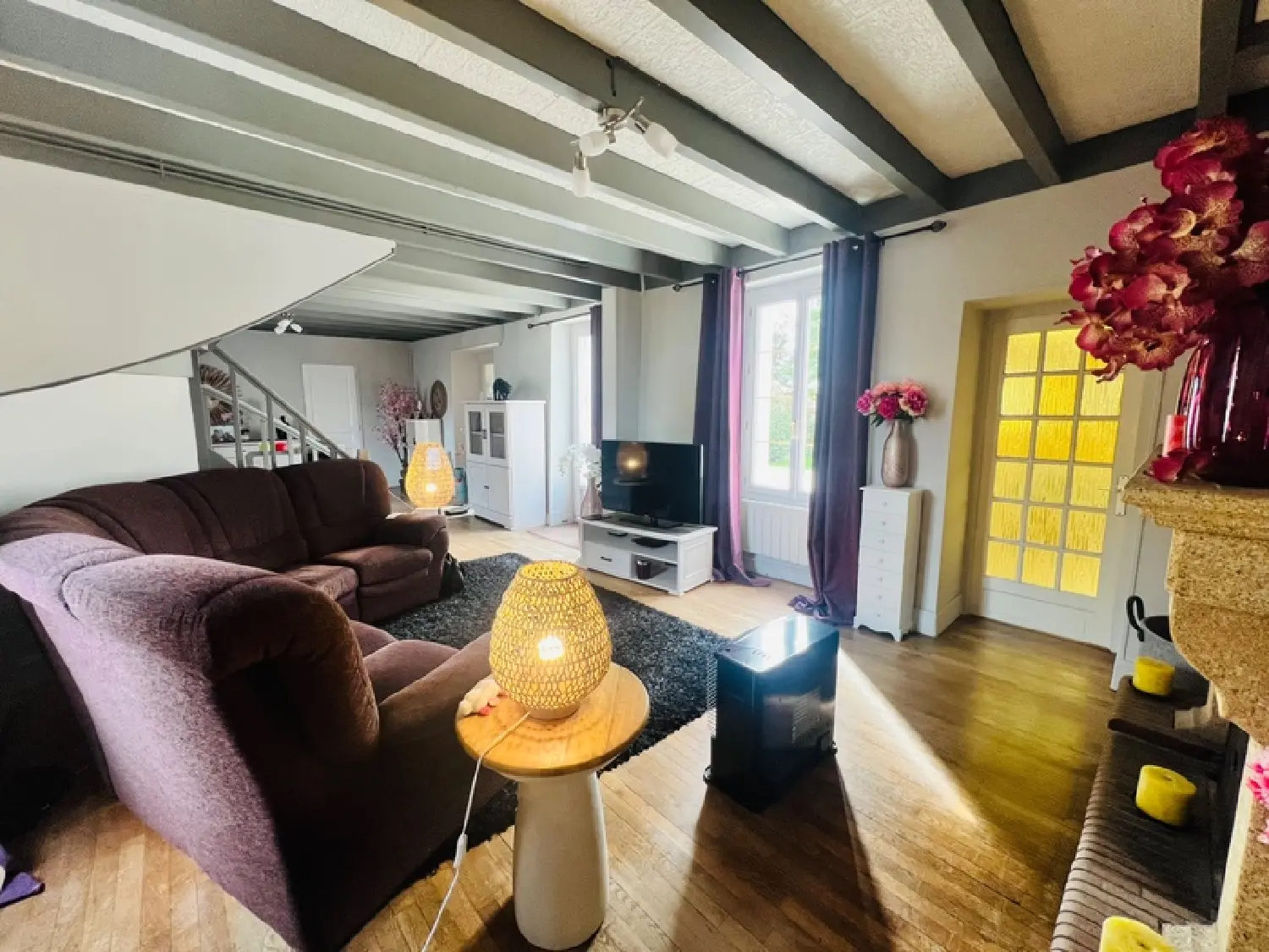  en venta casa Châtellerault Vienne 4
