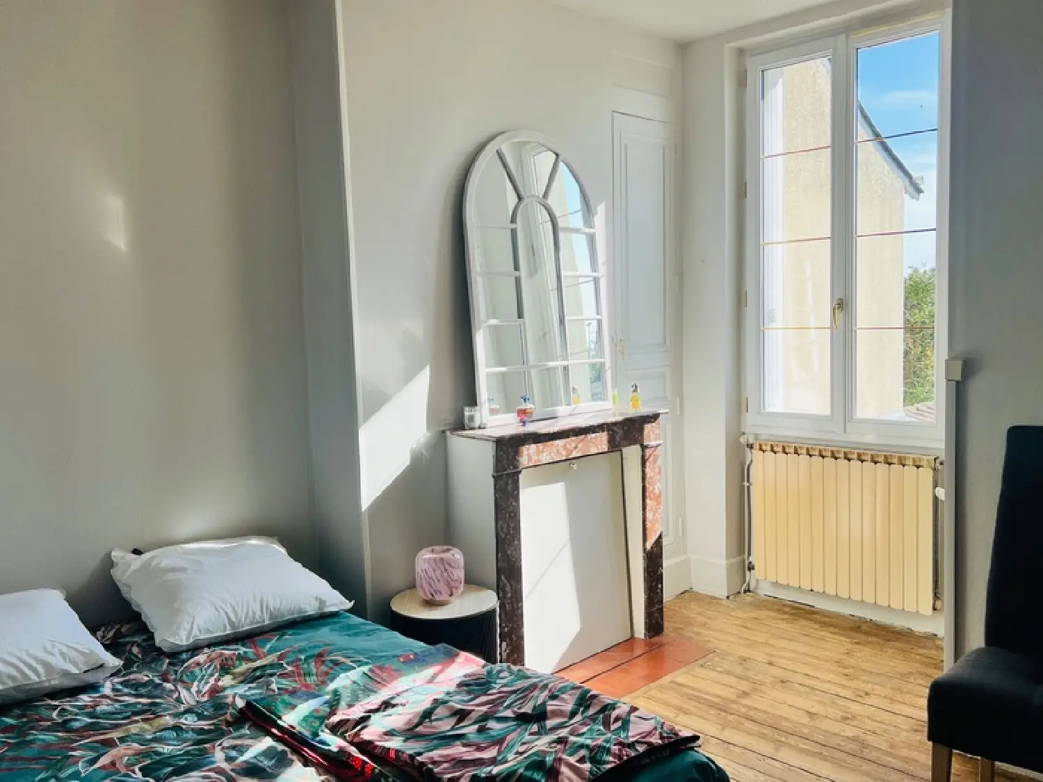  en venta casa Châtellerault Vienne 7