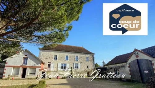 Châtellerault Vienne casa foto 7100956