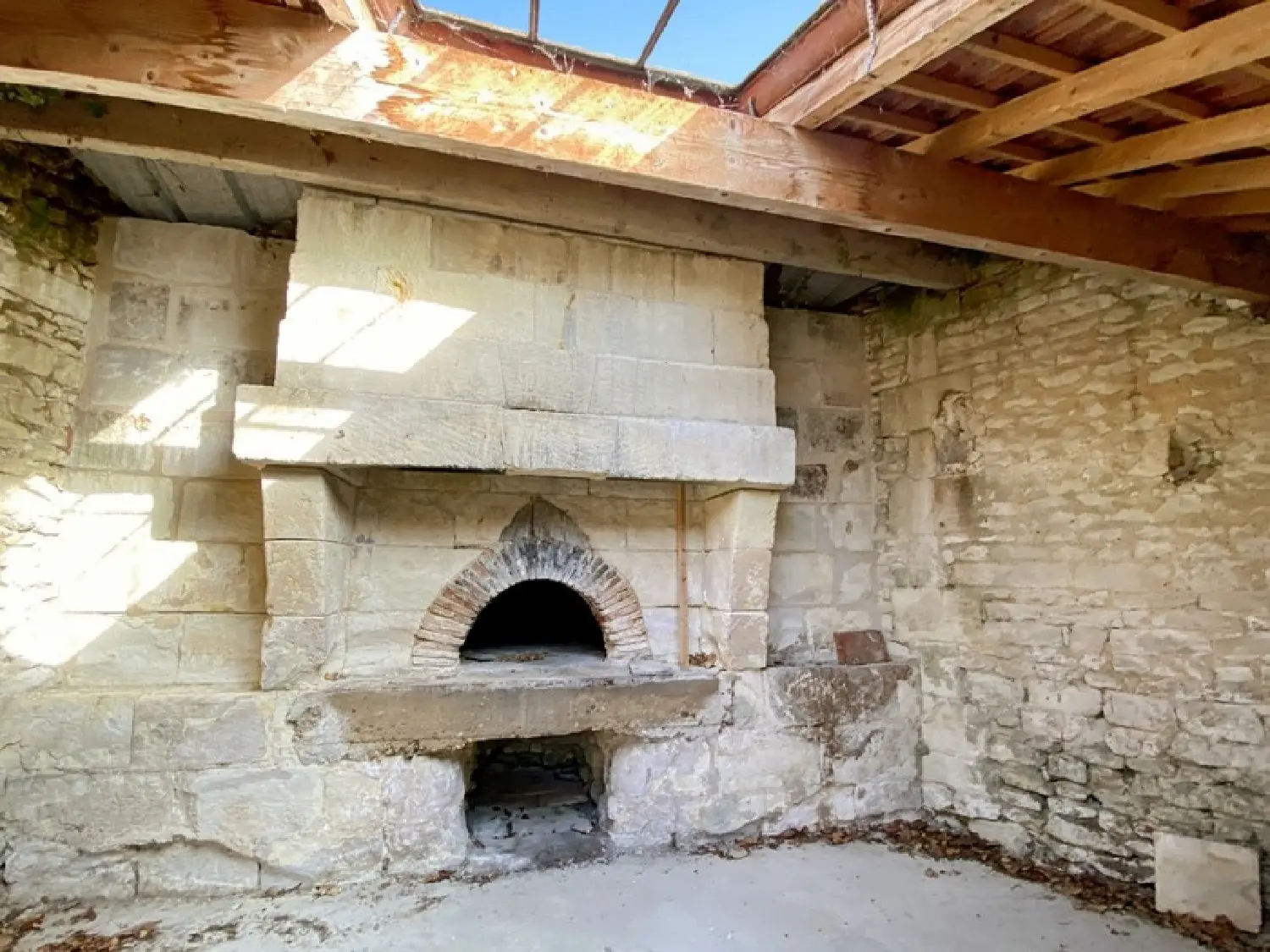 en venta casa Châtellerault Vienne 2