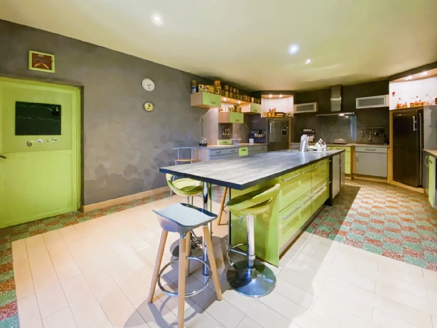  en venta casa Châtellerault Vienne 3